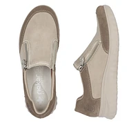 RIEKER 59072-60 Casual Slip-On