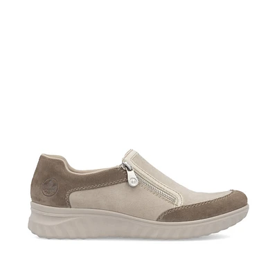 RIEKER 59072-60 Casual Slip-On