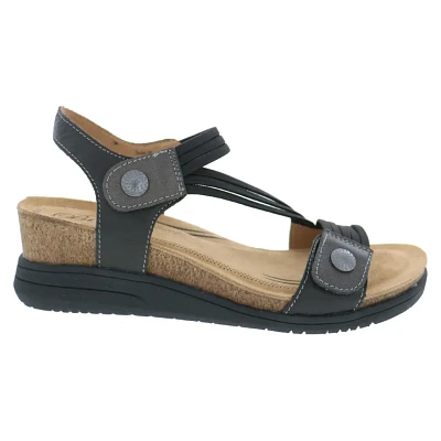 BIZA Saint Wedge Sandal