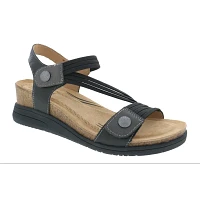 BIZA Saint Wedge Sandal