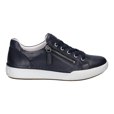 JOSEF SEIBEL Claire 03 Sneaker INDIGO