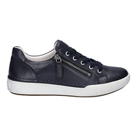 JOSEF SEIBEL Claire 03 Sneaker INDIGO