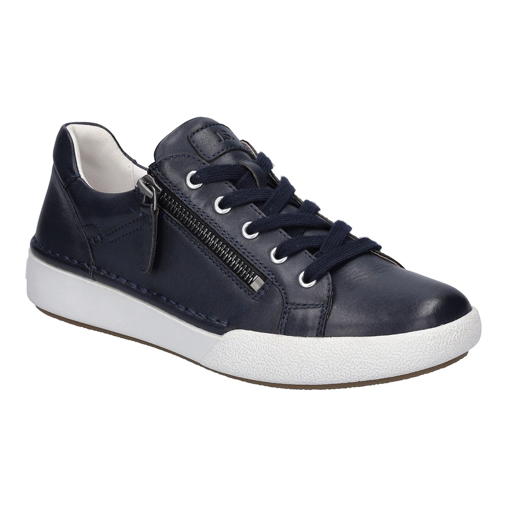 JOSEF SEIBEL Claire 03 Sneaker INDIGO
