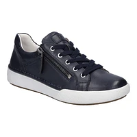 JOSEF SEIBEL Claire 03 Sneaker INDIGO