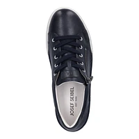 JOSEF SEIBEL Claire 03 Sneaker INDIGO