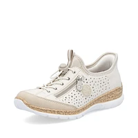 RIEKER N42V3- Sporty Slip-In