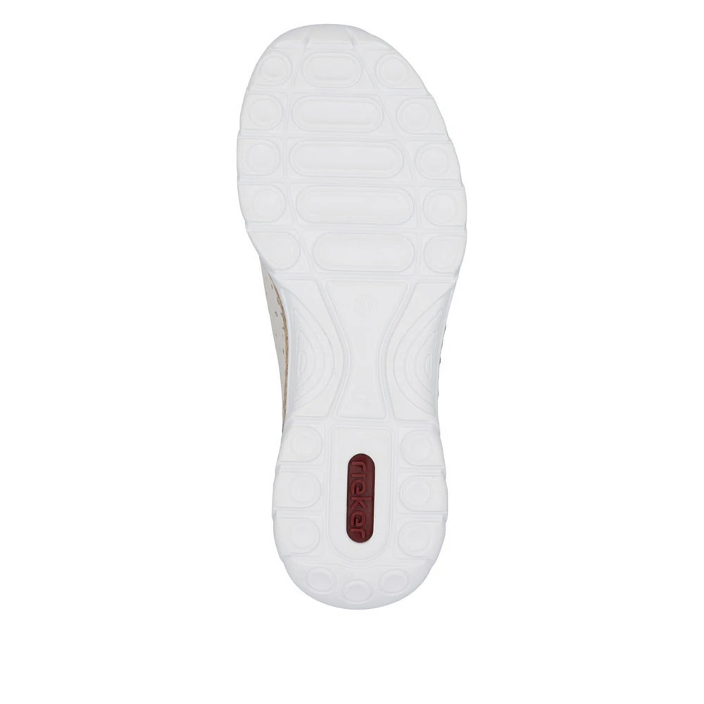RIEKER N42V3- Sporty Slip-In