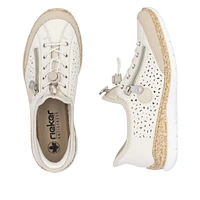 RIEKER N42V3- Sporty Slip-In