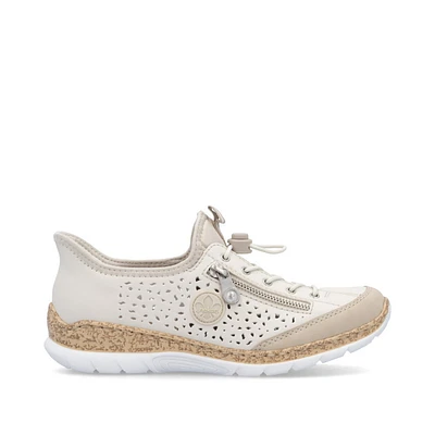 RIEKER N42V3- Sporty Slip-In