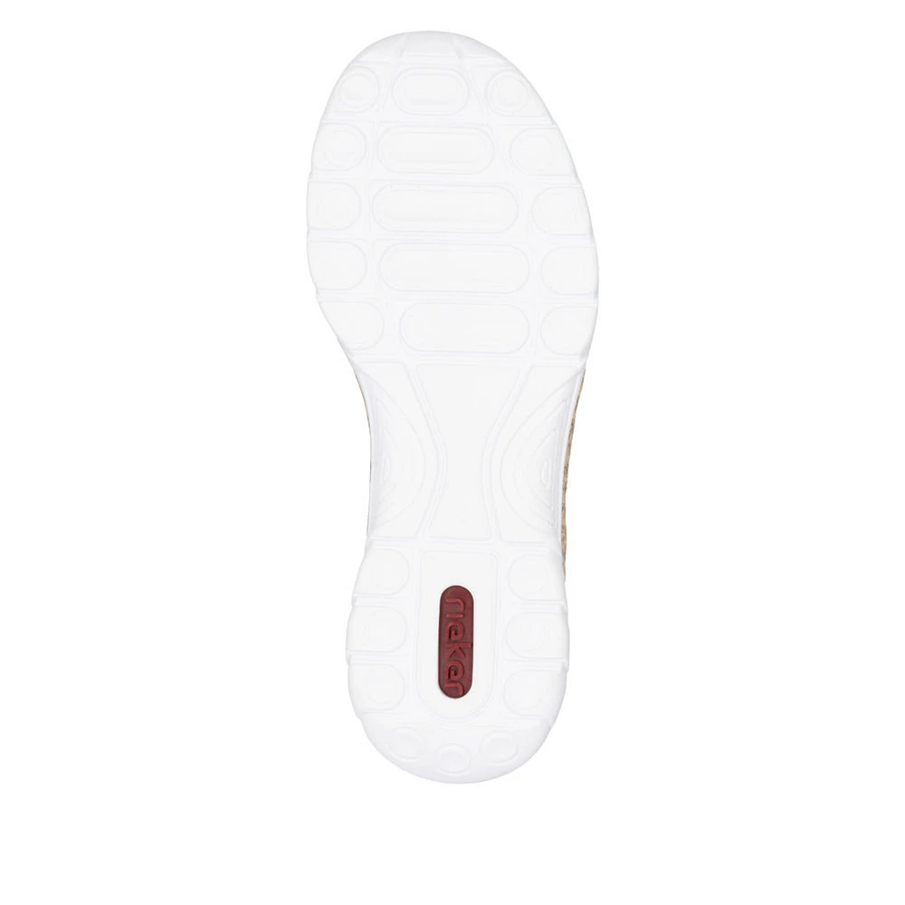 RIEKER N42V3-90 Sporty Slip-In