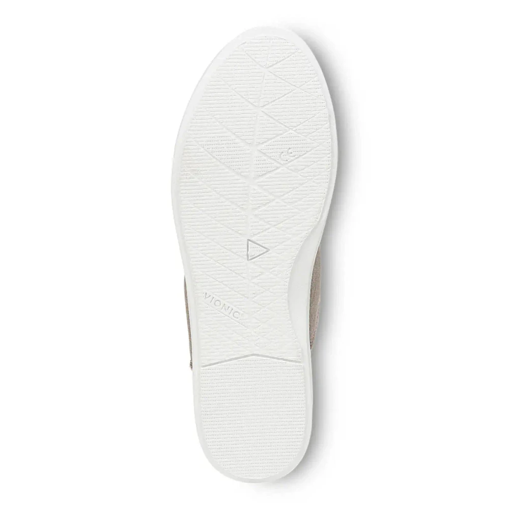 VIONIC Pismo BEIGE DENIM