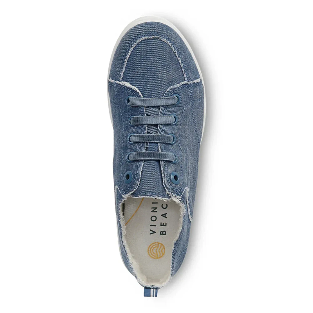 VIONIC Pismo BLUE DENIM