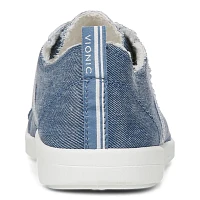 VIONIC Pismo BLUE DENIM