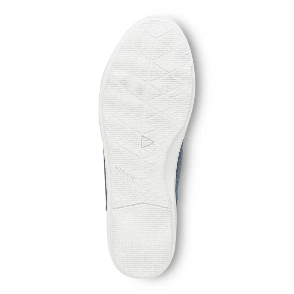 VIONIC Pismo BLUE DENIM