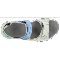 JOSEF SEIBEL Bella 10 Sport Sandal  BLUE COMBO