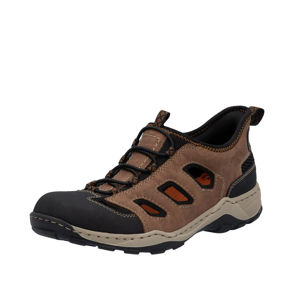 RIEKER 08078-24 Casual Slip-In