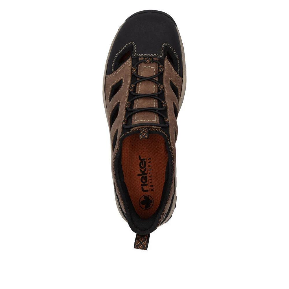 RIEKER 08078-24 Casual Slip-In