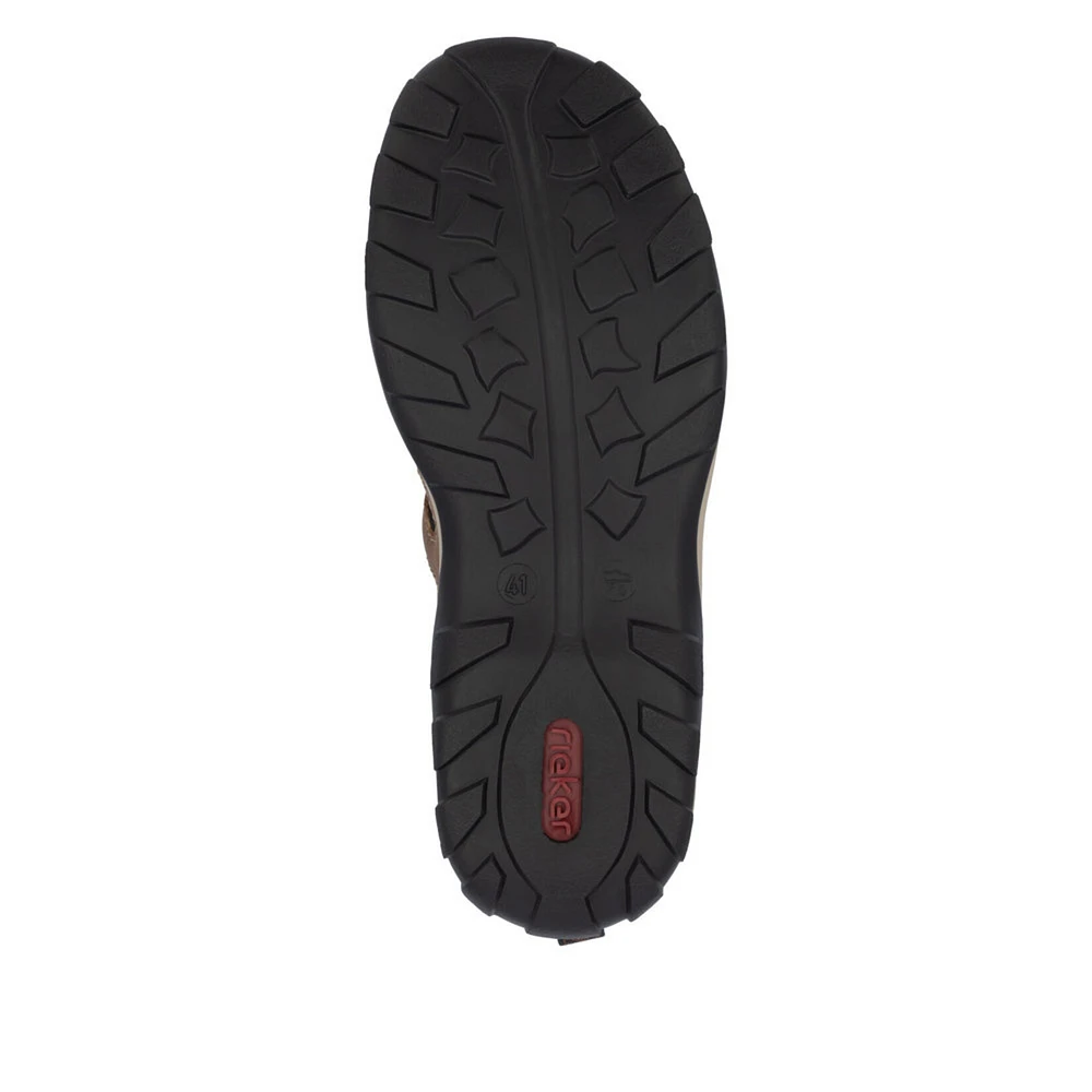 RIEKER 08078-24 Casual Slip-In