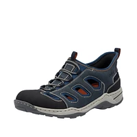 RIEKER 08078- Casual Slip-In