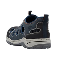RIEKER 08078- Casual Slip-In