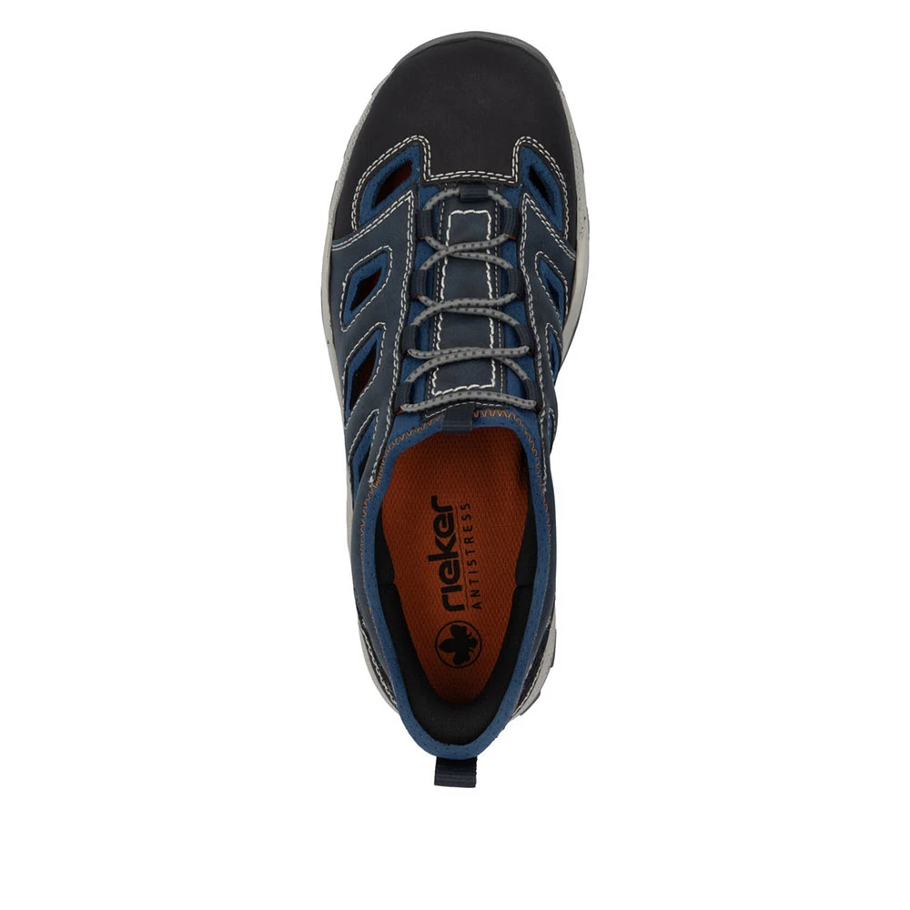RIEKER 08078- Casual Slip-In