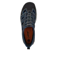 RIEKER 08078- Casual Slip-In