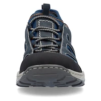RIEKER 08078- Casual Slip-In