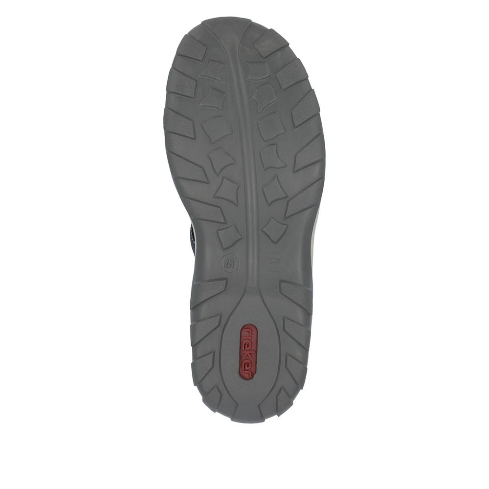 RIEKER 08078- Casual Slip-In