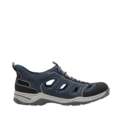 RIEKER 08078- Casual Slip-In