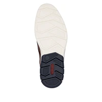 RIEKER 14450-22 Lace-Up (Contrast Sole)