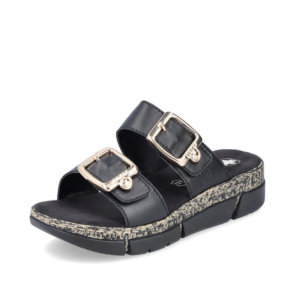 V2372-00 Velcro Slide (Big Buckle)