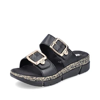 V2372-00 Velcro Slide (Big Buckle)