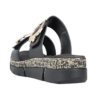 V2372-00 Velcro Slide (Big Buckle)