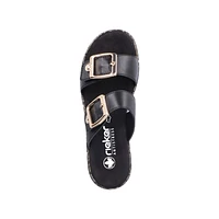 V2372-00 Velcro Slide (Big Buckle)