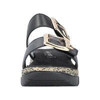 V2372-00 Velcro Slide (Big Buckle)
