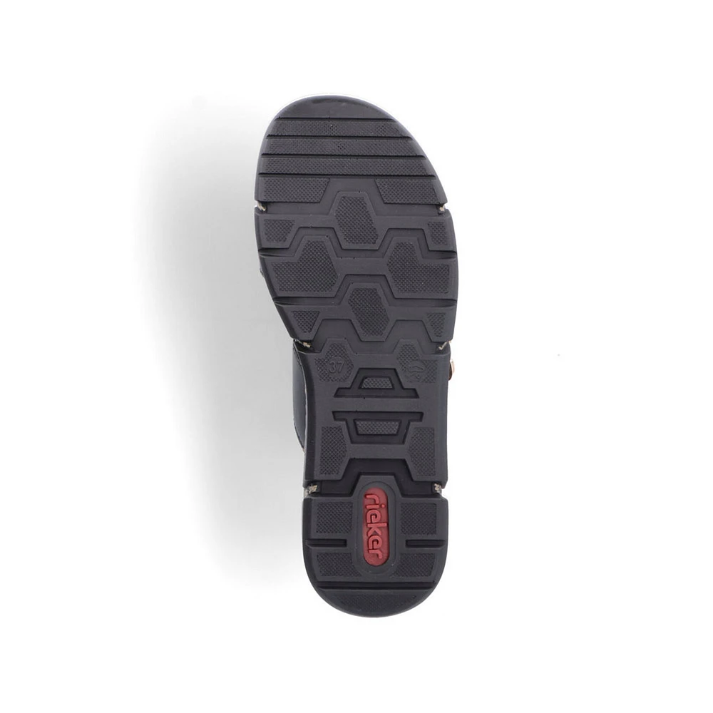 V2372-00 Velcro Slide (Big Buckle)