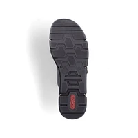 V2372-00 Velcro Slide (Big Buckle)