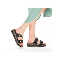 V2372-00 Velcro Slide (Big Buckle)