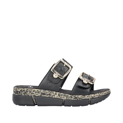 V2372-00 Velcro Slide (Big Buckle)