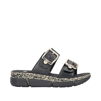V2372-00 Velcro Slide (Big Buckle)