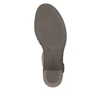 RIEKER 40902-60 Hi-Heel MJ (Perfs)
