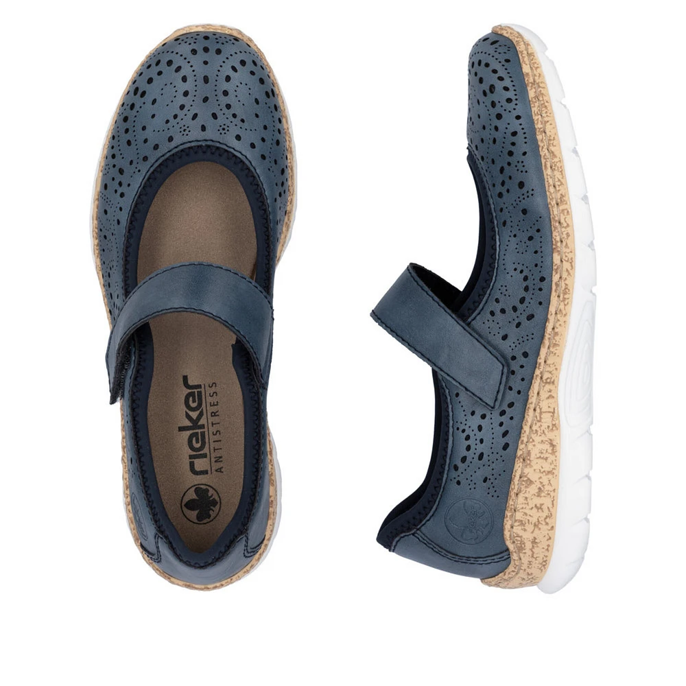 RIEKER N4299-14 Sporty MJ