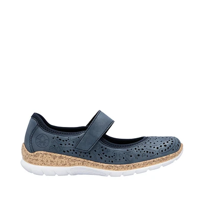 RIEKER N4299-14 Sporty MJ
