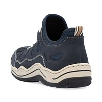 RIEKER L0551-14 Casual Slipon (Toggle)