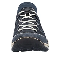 RIEKER L0551-14 Casual Slipon (Toggle)