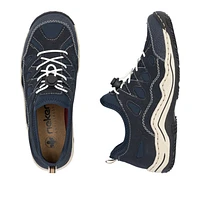 RIEKER L0551-14 Casual Slipon (Toggle)