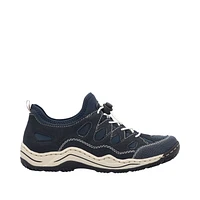 RIEKER L0551-14 Casual Slipon (Toggle)