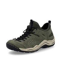 RIEKER L0574-54 Casual Slipon (Toggle)
