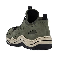 RIEKER L0574-54 Casual Slipon (Toggle)