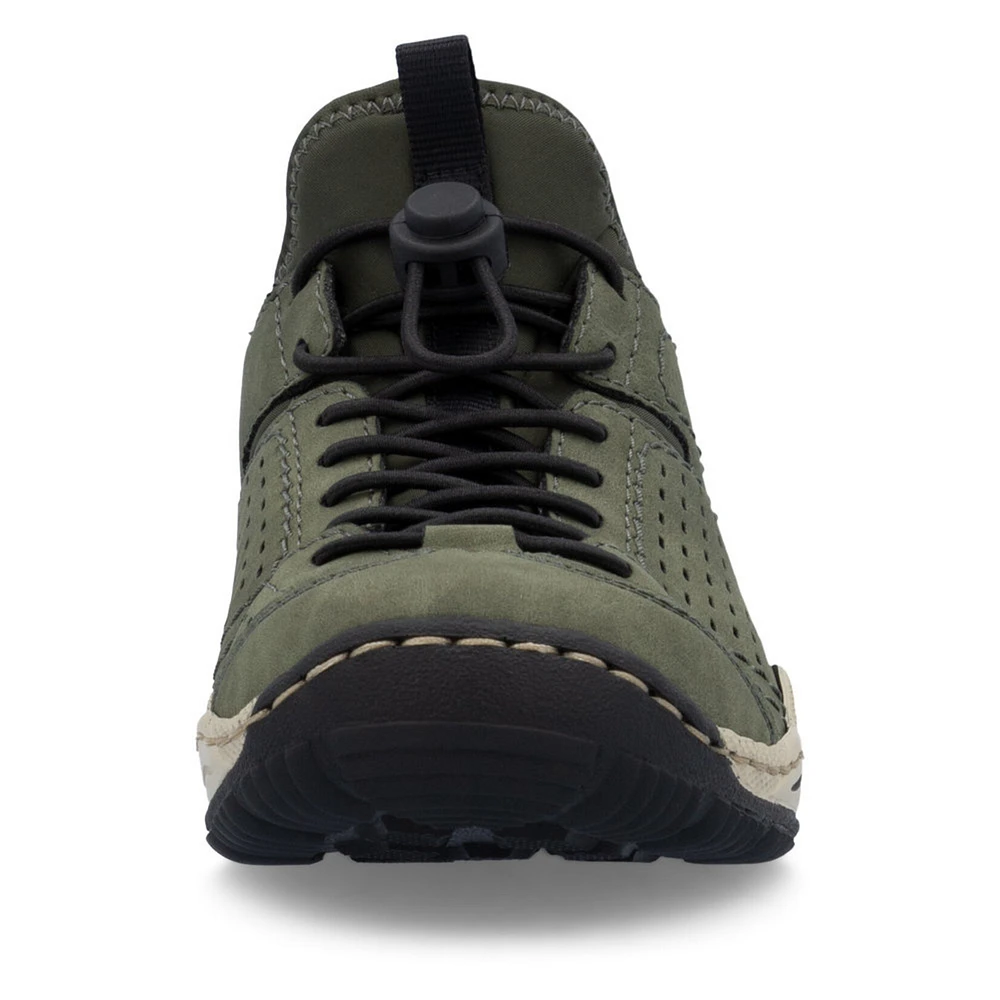 RIEKER L0574-54 Casual Slipon (Toggle)